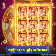 melhores plataformas chinesas de jogos